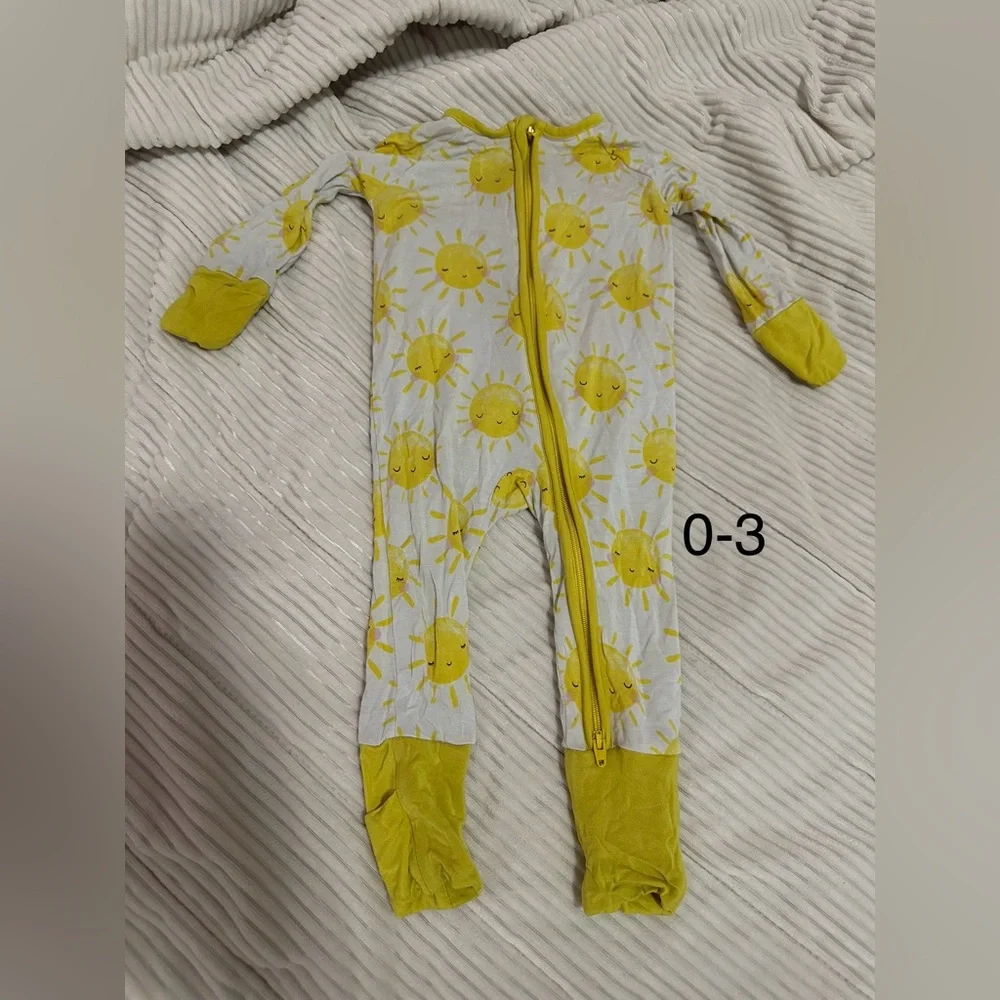 Little Sleepies Bundle